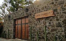 Casa Chavela
